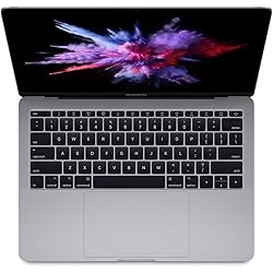 Amazon.com: Mid-2017 Apple MacBook Pro with 2.5GHz Intel Core i7